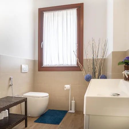 Bed & Breakfast Ca' Rina Preganziol