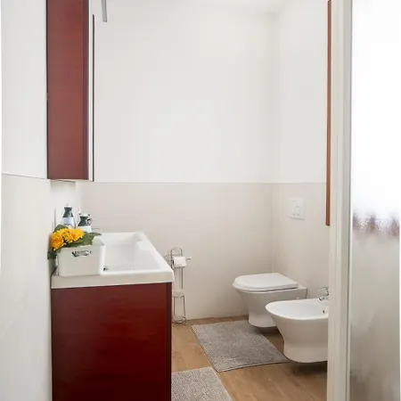 Ca' Rina Bed & Breakfast 3*