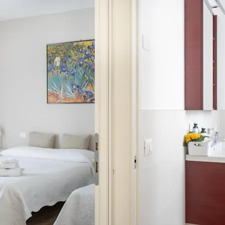 Bed & Breakfast Ca' Rina 3*