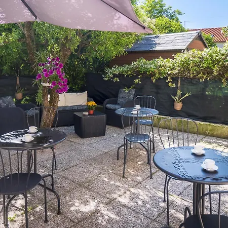 Ca' Rina Bed & Breakfast 3*