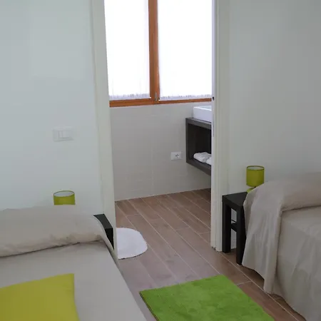 Bed & Breakfast Ca' Rina Preganziol