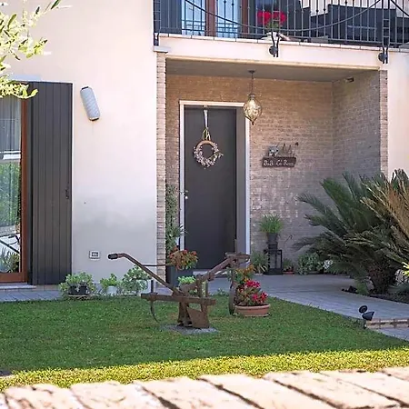 Ca' Rina Bed & Breakfast