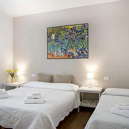 Bed & Breakfast Ca' Rina 3*