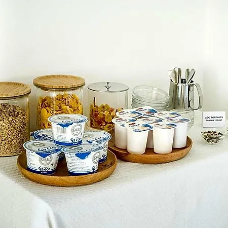 Ca' Rina Bed & Breakfast Preganziol