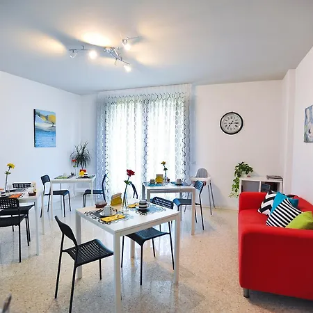 Ca' Rina Bed & Breakfast 3*