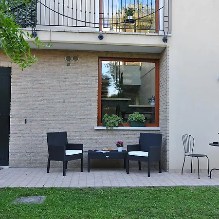 Bed & Breakfast Ca' Rina