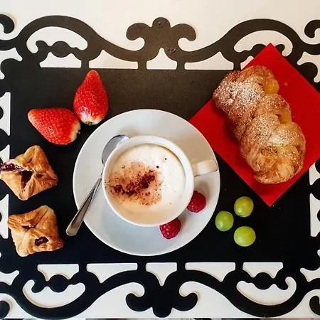 Ca' Rina 3* Preganziol