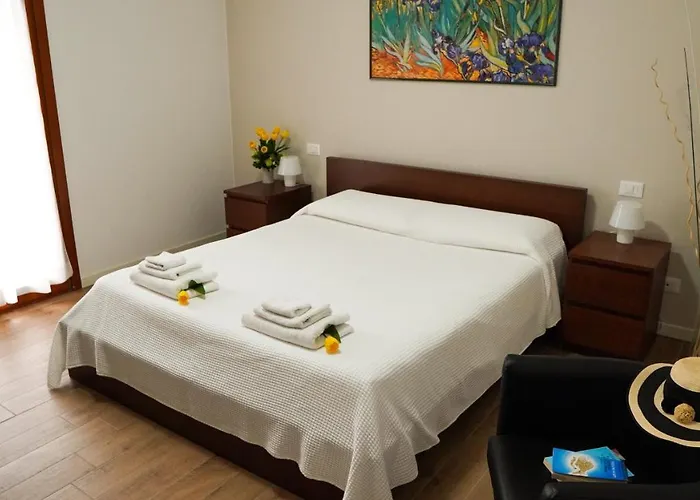 Ca' Rina Bed & Breakfast 3*