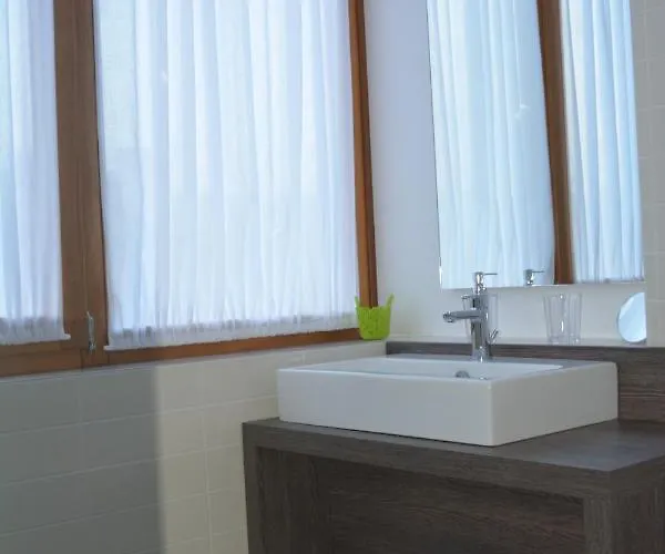 Ca' Rina Отель типа 