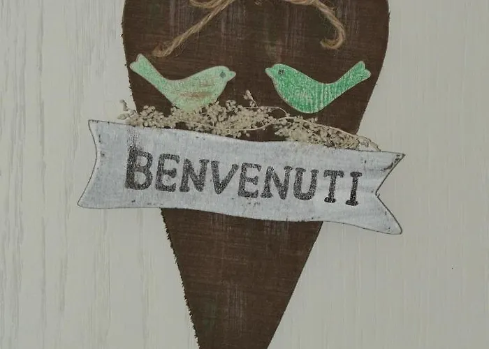 Ca' Rina Отель типа 