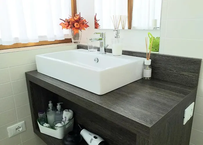 Bed & Breakfast Ca' Rina Preganziol