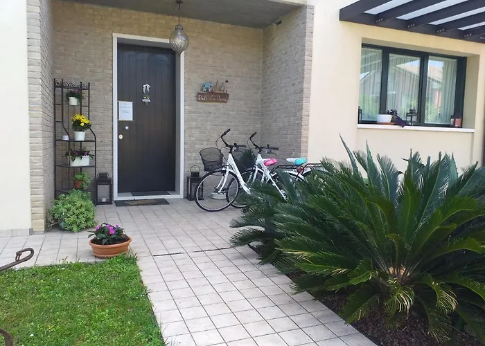 Bed & Breakfast Ca' Rina