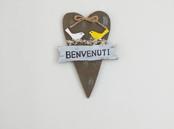 Ca' Rina Преганцьоль