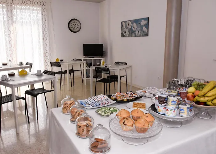 Ca' Rina Преганцьоль