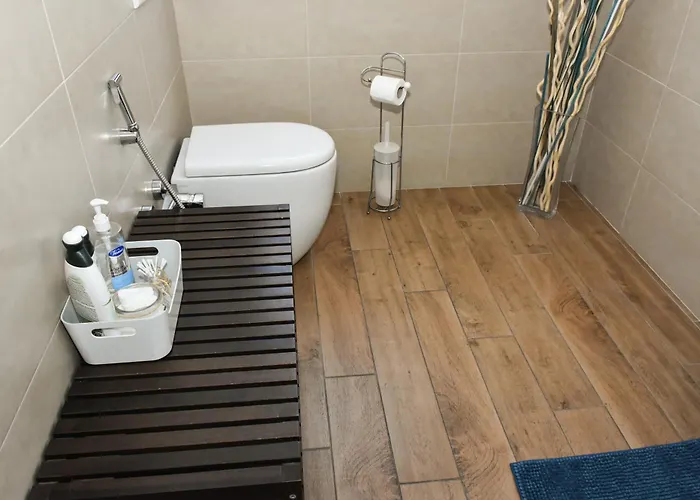 Ca' Rina Bed & Breakfast 3*