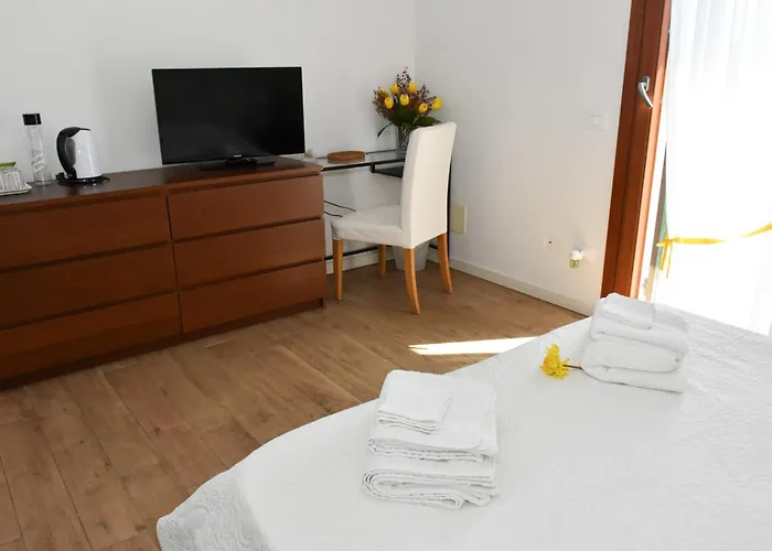 Bed & Breakfast Ca' Rina Preganziol