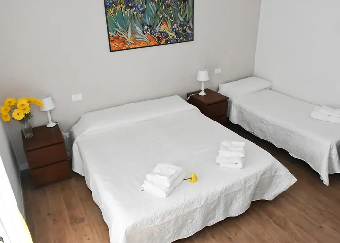 Ca' Rina Преганцьоль