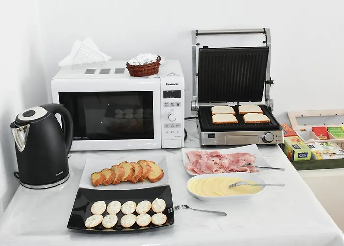 Ca' Rina Отель типа 