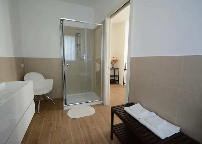 Bed & Breakfast Ca' Rina