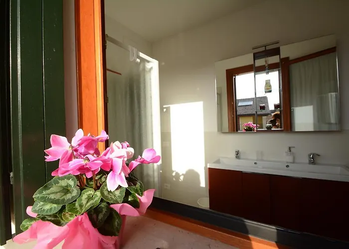 Ca' Rina 3* Preganziol