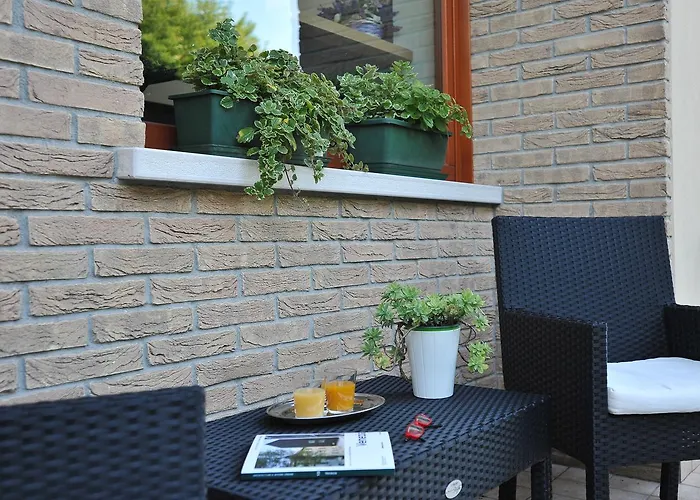 Ca' Rina 3* Преганцьоль