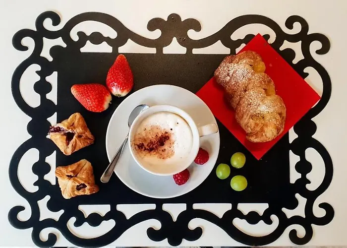 Ca' Rina 3* Преганцьоль