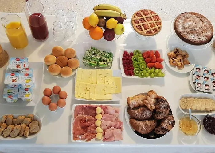 Ca' Rina Отель типа 