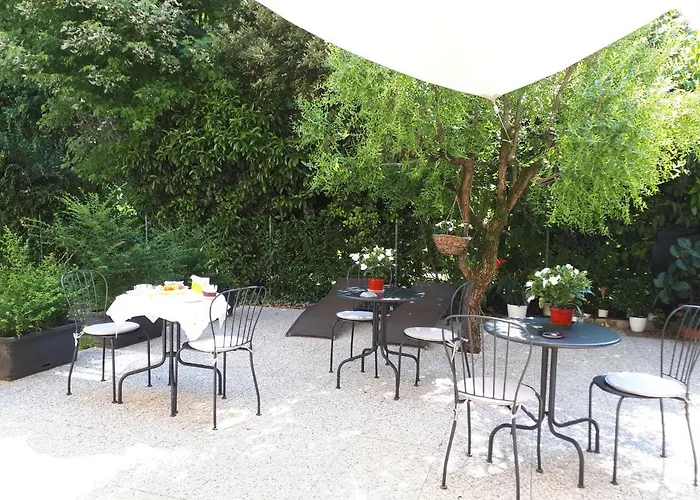 Ca' Rina 3* Преганцьоль